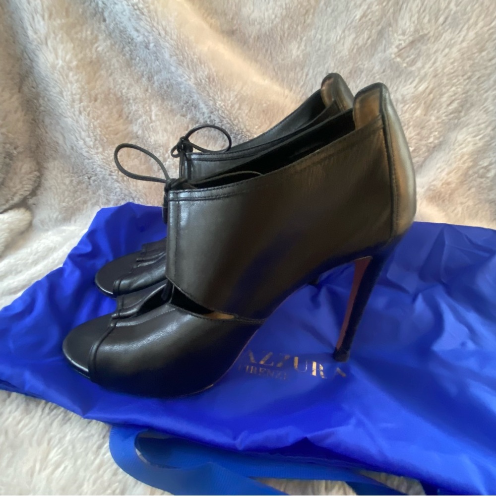 Aquazzura Heels
